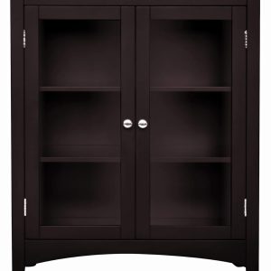 Home   Floor  with 2 Glass Doors,