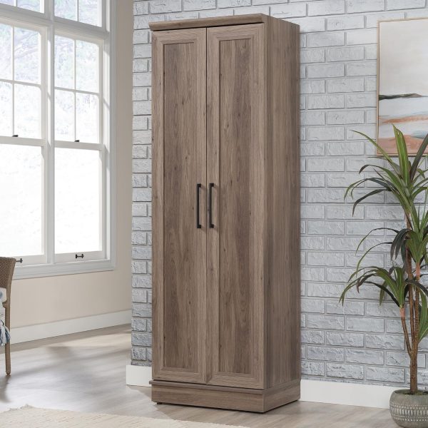HomePlus Storage / pantry s, Salt Oak finish - Image 2